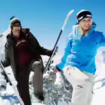 Winterurlaub im Zillertal