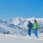 Winterurlaub im Zillertal
