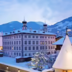 Winterurlaub im Zillertal