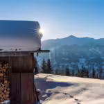 Winterurlaub im Zillertal